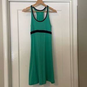 Icebreaker👗100% merino wool dress